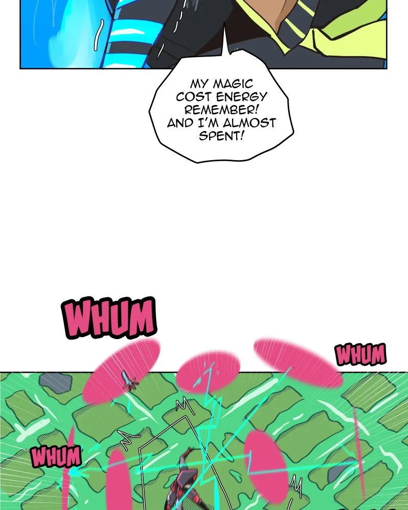 Jupiter-Men Chapter 59 page 77 - 