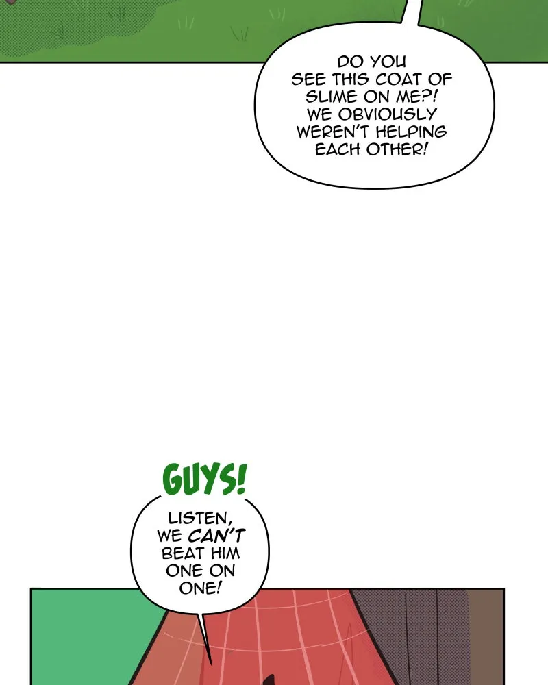 Jupiter-Men Chapter 59 page 9 - 