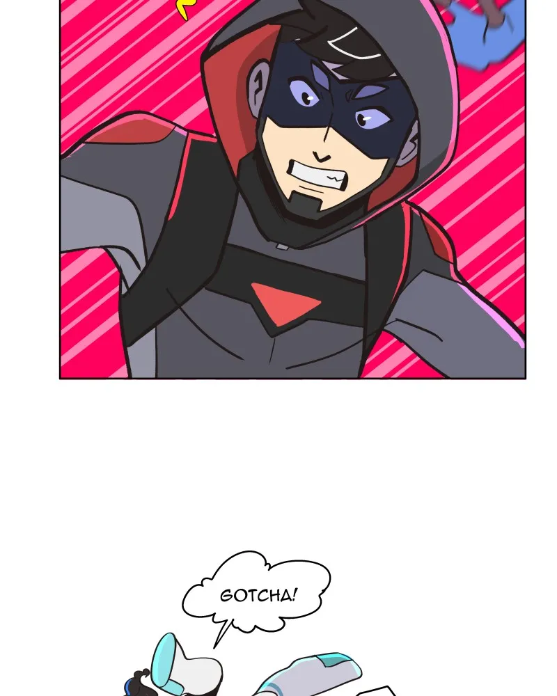 Jupiter-Men Chapter 59 page 81 - 