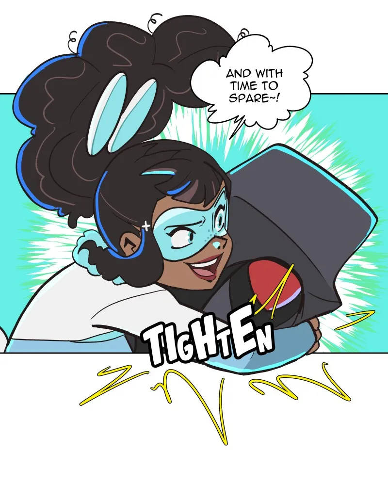 Jupiter-Men Chapter 59 page 83 - 