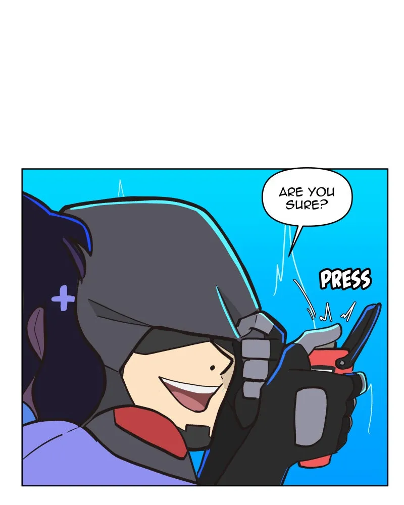 Jupiter-Men Chapter 59 page 84 - 
