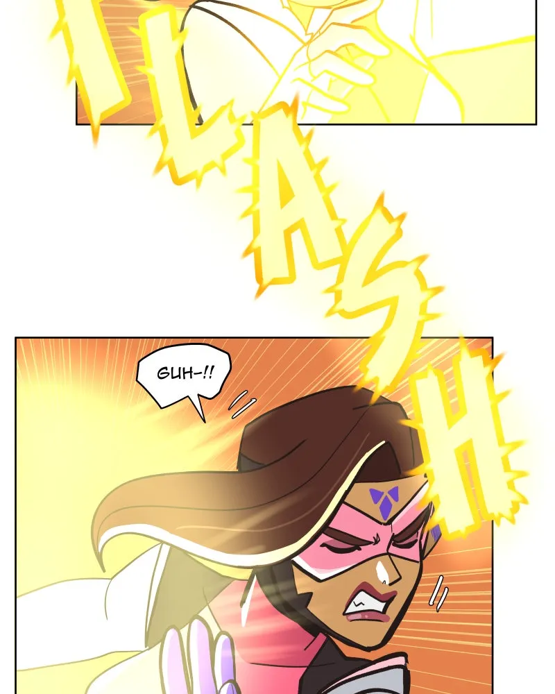 Jupiter-Men Chapter 59 page 86 - 