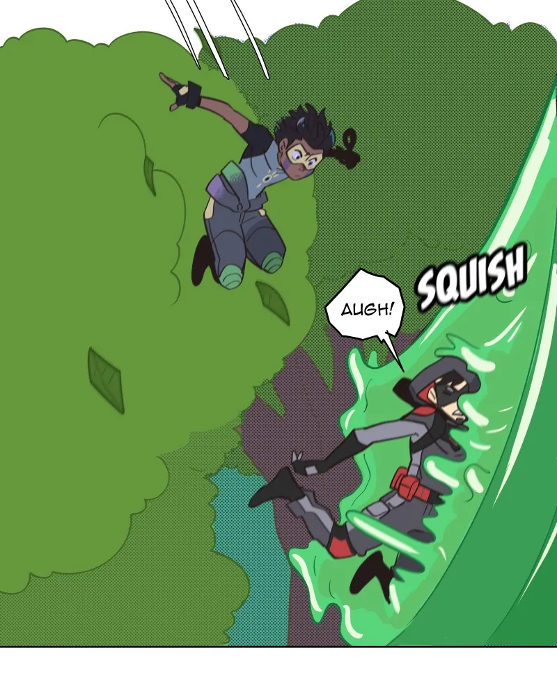 Jupiter-Men Chapter 59 page 95 - 