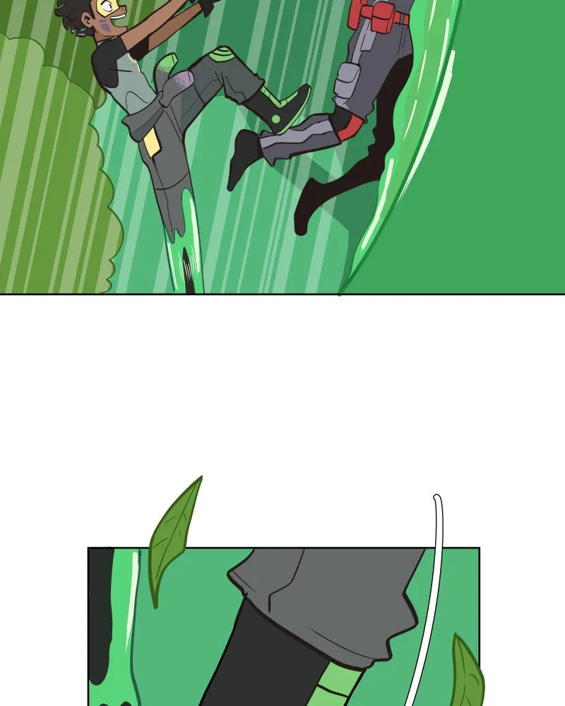 Jupiter-Men Chapter 59 page 98 - 