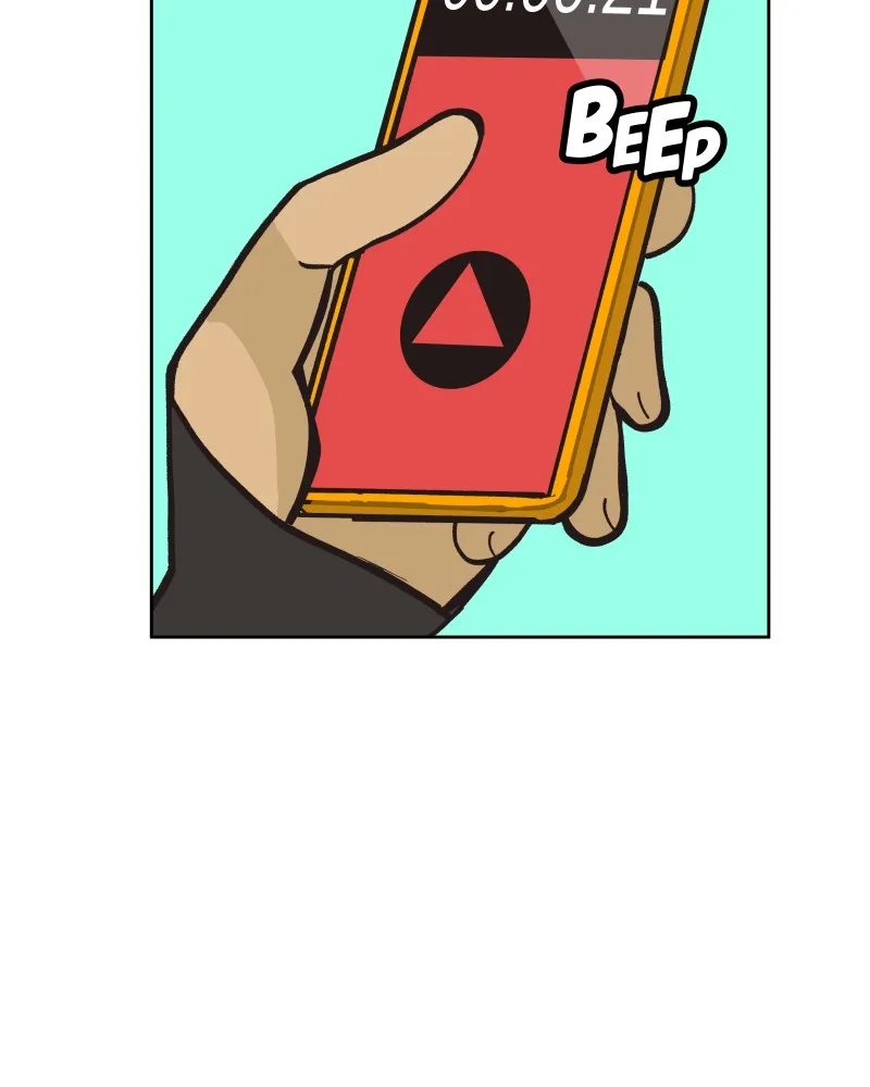 Jupiter-Men Chapter 59 page 100 - 