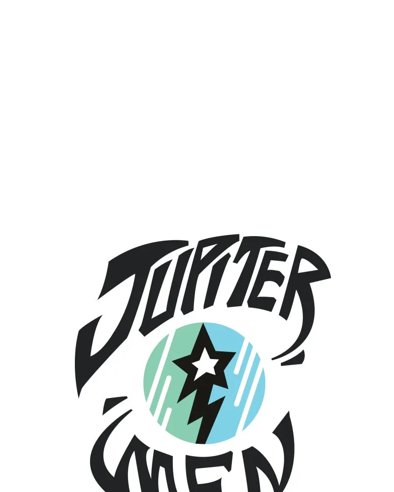 Jupiter-Men Chapter 6 page 1 - 