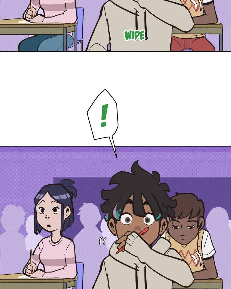 Jupiter-Men Chapter 6 page 11 - 