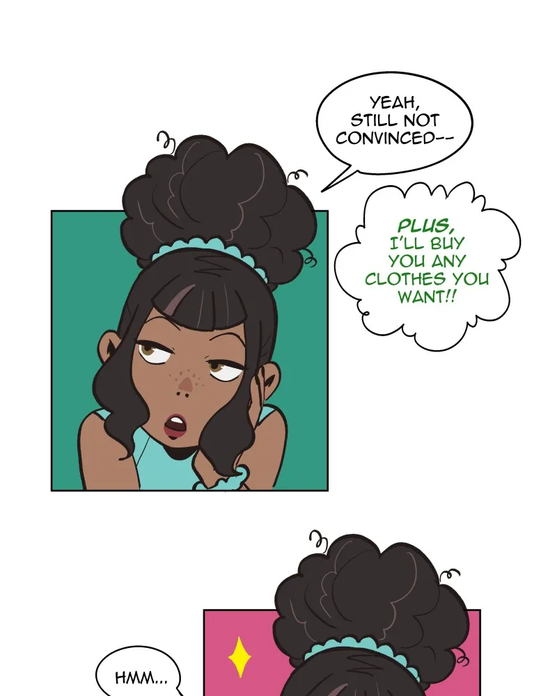 Jupiter-Men Chapter 6 page 101 - 