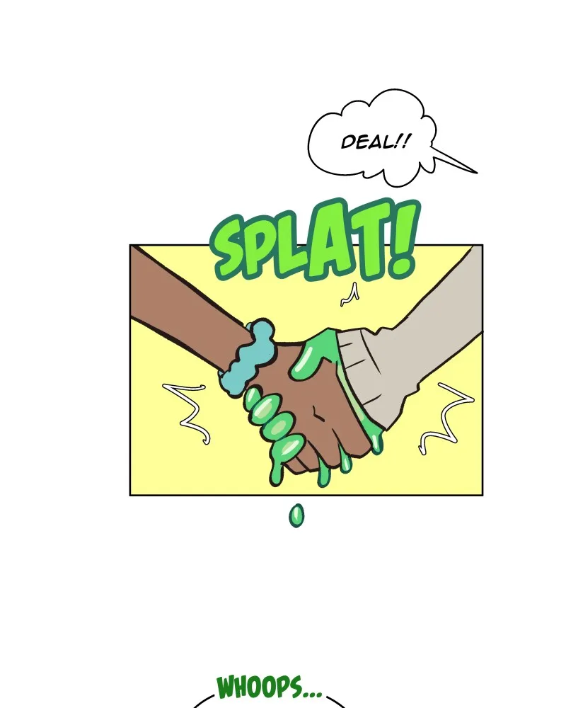 Jupiter-Men Chapter 6 page 103 - 