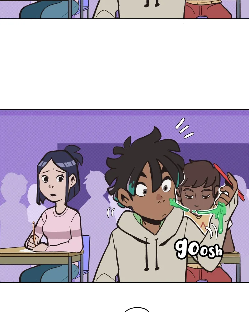 Jupiter-Men Chapter 6 page 12 - 