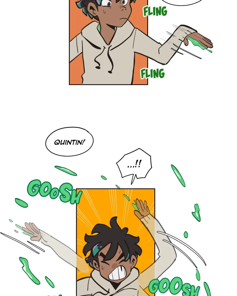 Jupiter-Men Chapter 6 page 14 - 