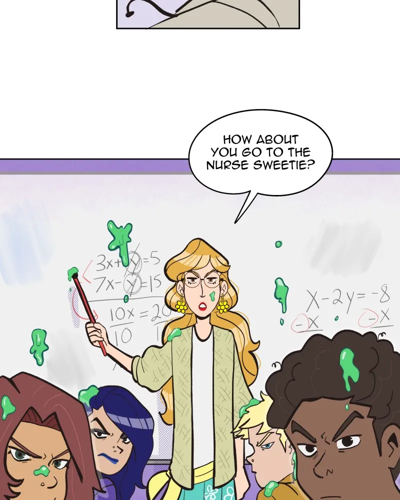 Jupiter-Men Chapter 6 page 16 - 