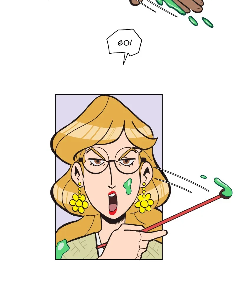 Jupiter-Men Chapter 6 page 18 - 