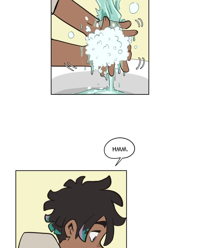 Jupiter-Men Chapter 6 page 20 - 