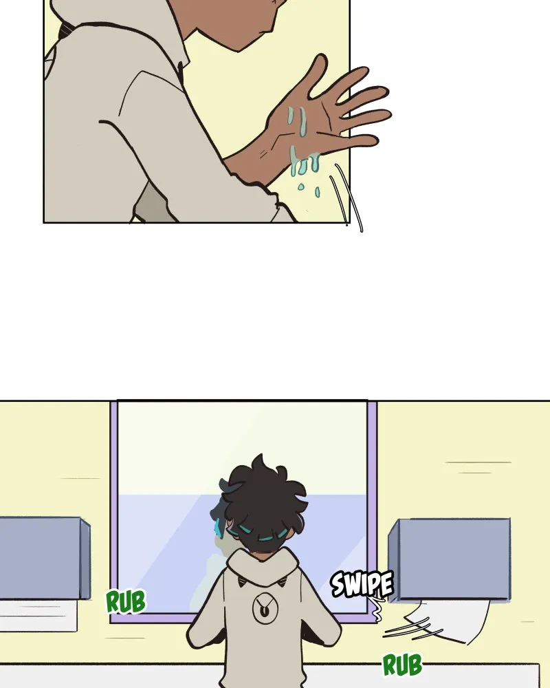 Jupiter-Men Chapter 6 page 21 - 