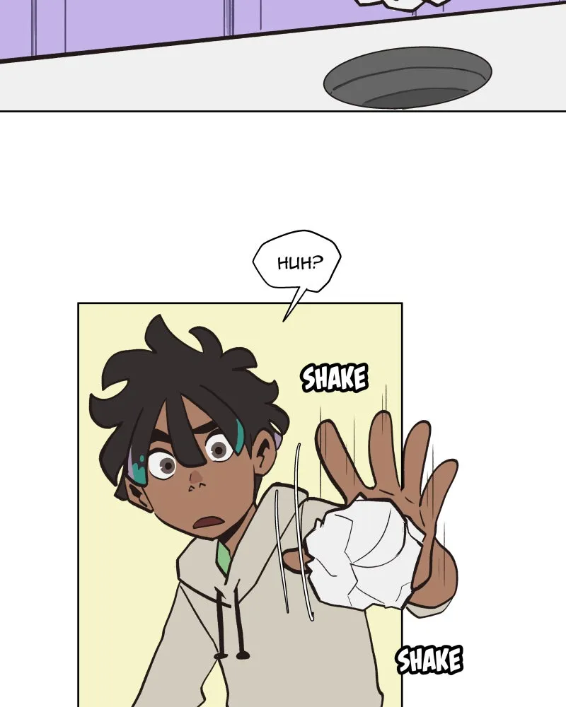 Jupiter-Men Chapter 6 page 23 - 