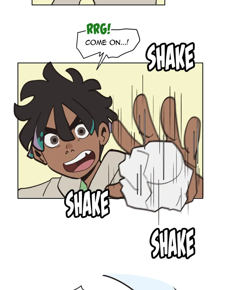Jupiter-Men Chapter 6 page 24 - 