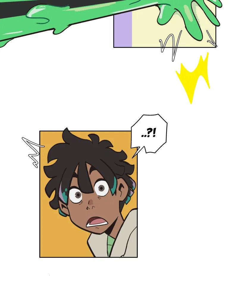 Jupiter-Men Chapter 6 page 28 - 