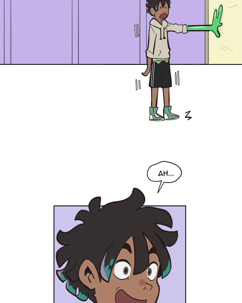 Jupiter-Men Chapter 6 page 30 - 