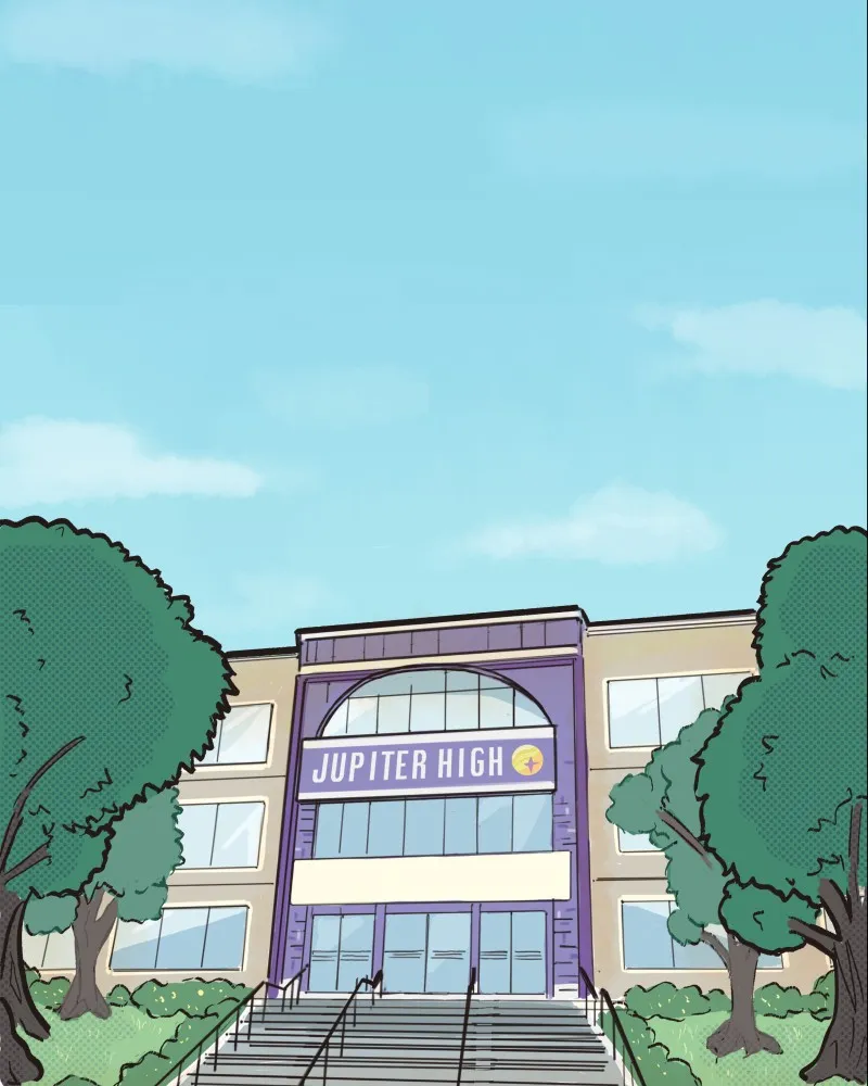 Jupiter-Men Chapter 6 page 4 - 