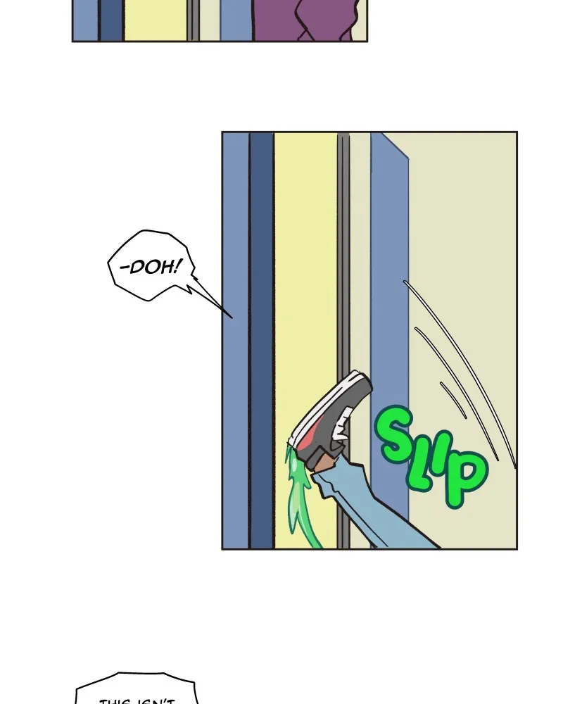 Jupiter-Men Chapter 6 page 35 - 