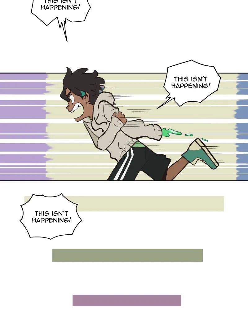 Jupiter-Men Chapter 6 page 36 - 