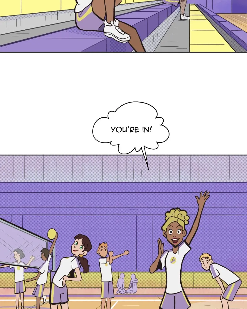 Jupiter-Men Chapter 6 page 38 - 