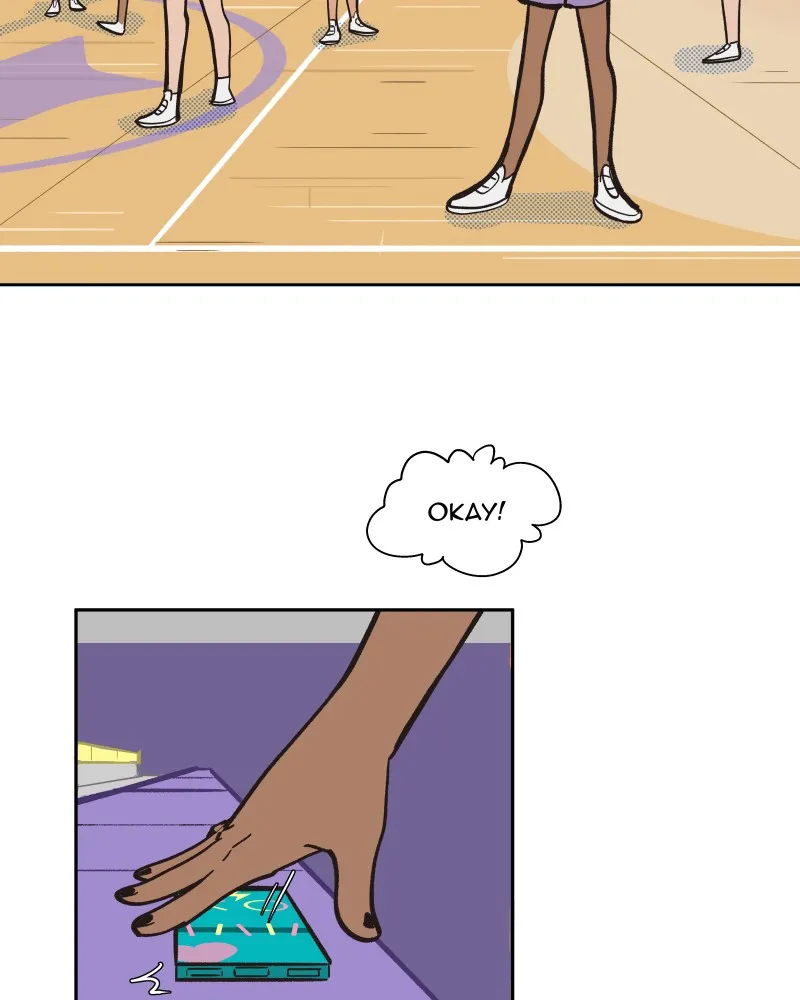 Jupiter-Men Chapter 6 page 39 - 