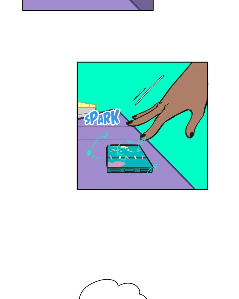 Jupiter-Men Chapter 6 page 40 - 