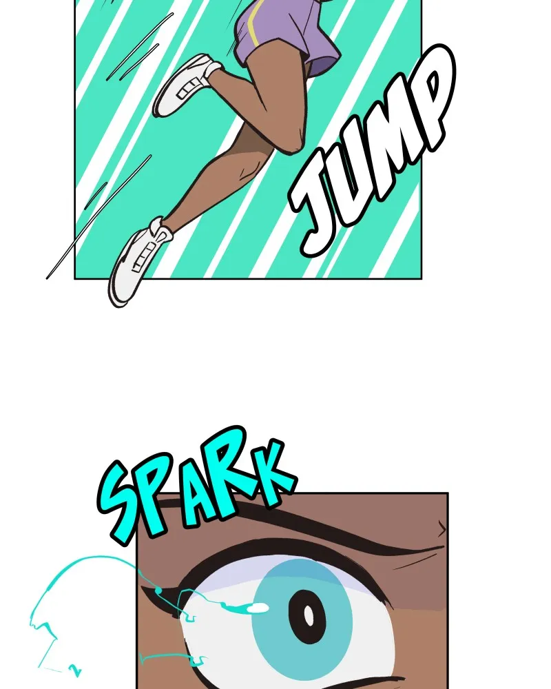 Jupiter-Men Chapter 6 page 45 - 