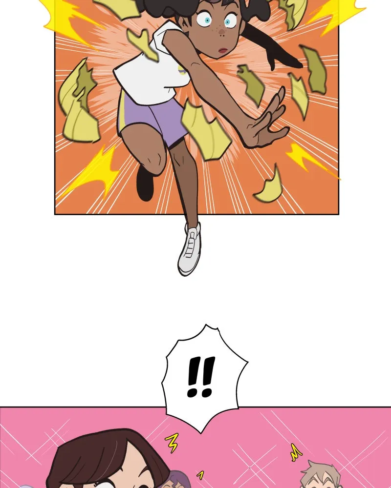 Jupiter-Men Chapter 6 page 48 - 