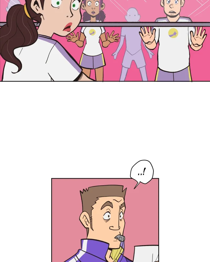 Jupiter-Men Chapter 6 page 49 - 