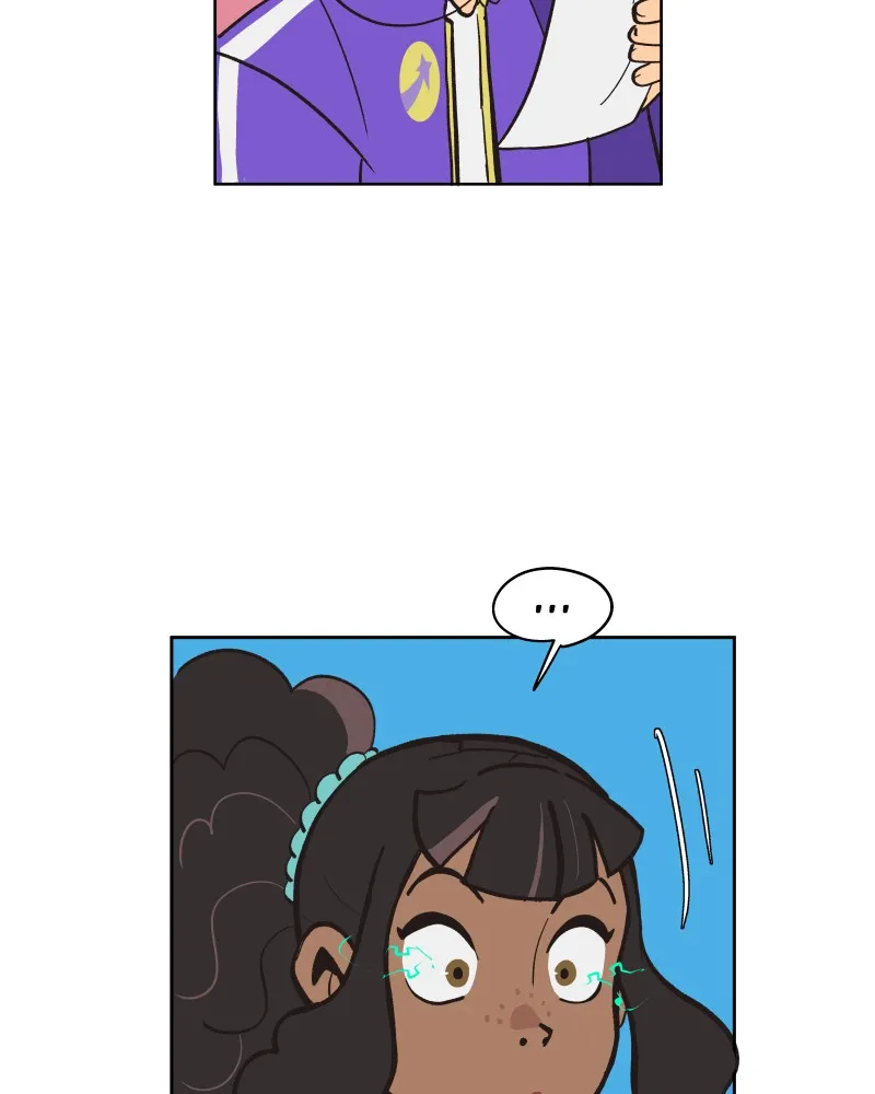 Jupiter-Men Chapter 6 page 50 - 
