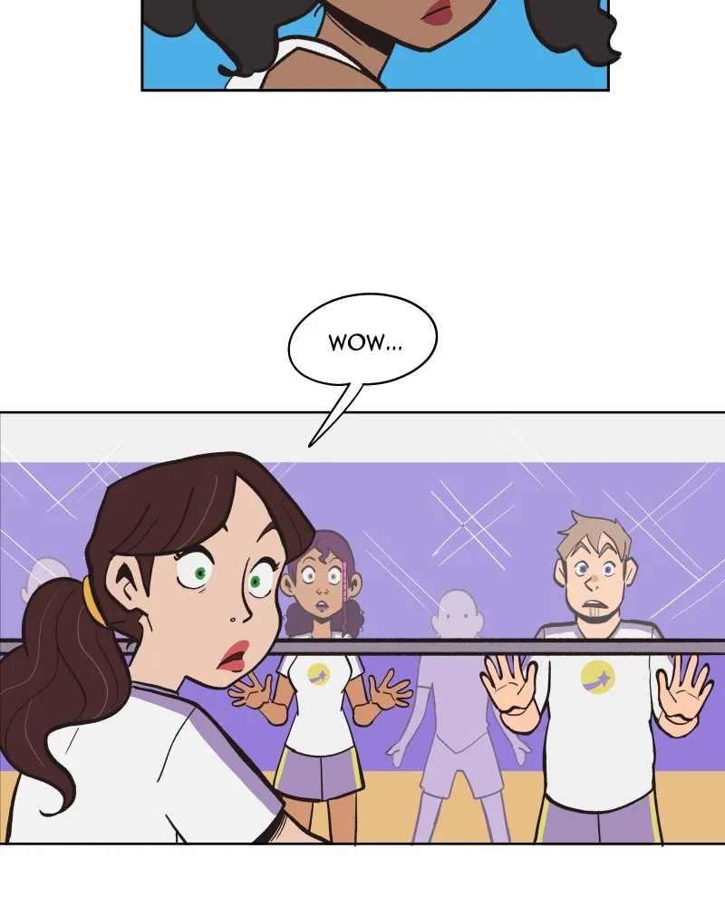 Jupiter-Men Chapter 6 page 51 - 