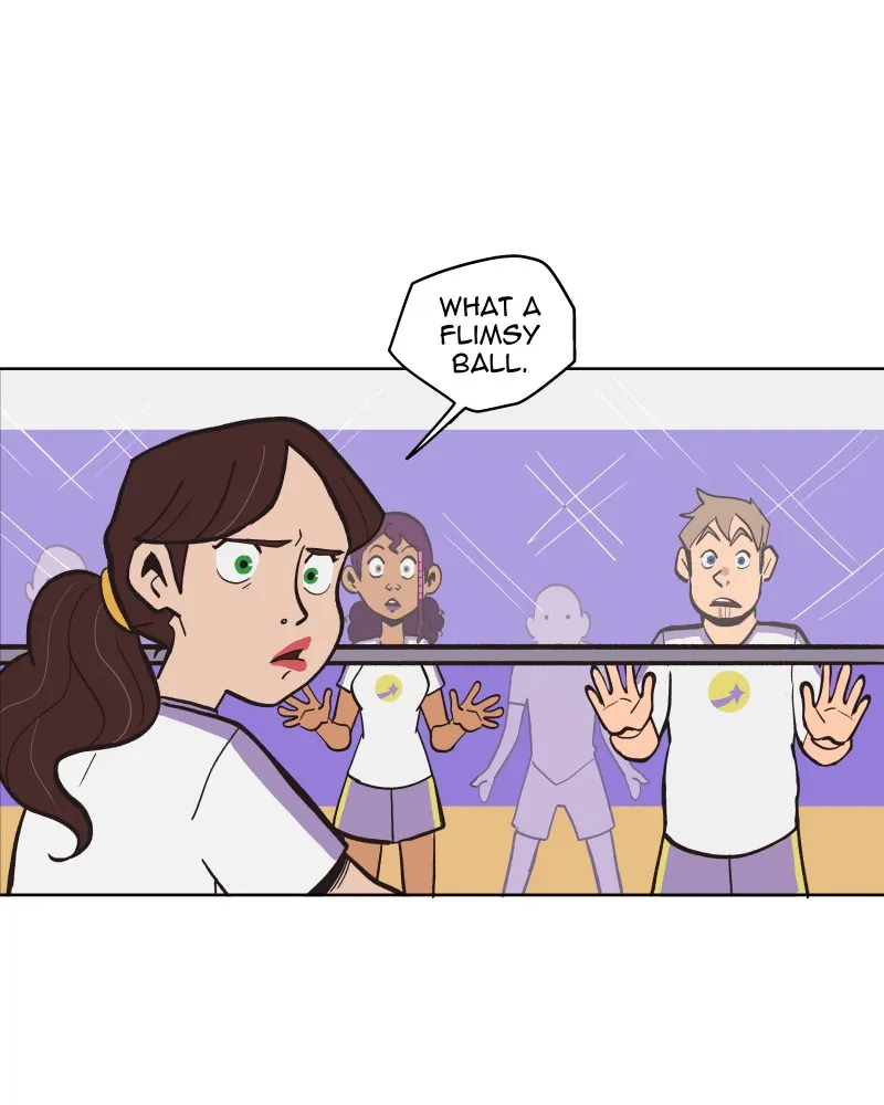 Jupiter-Men Chapter 6 page 52 - 