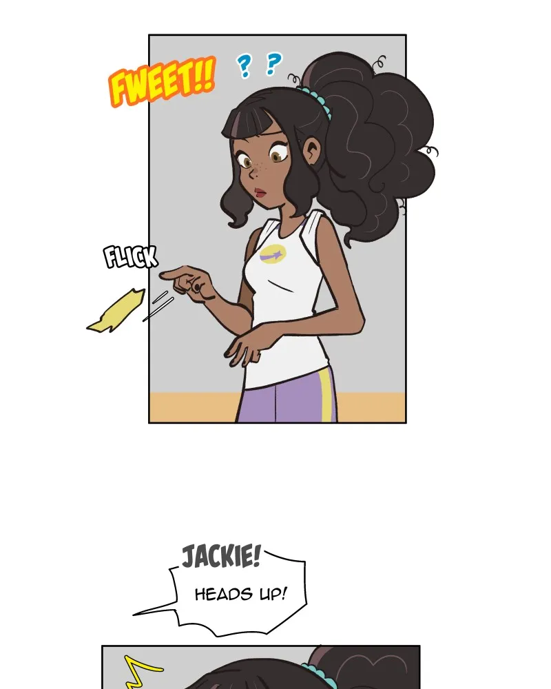 Jupiter-Men Chapter 6 page 54 - 