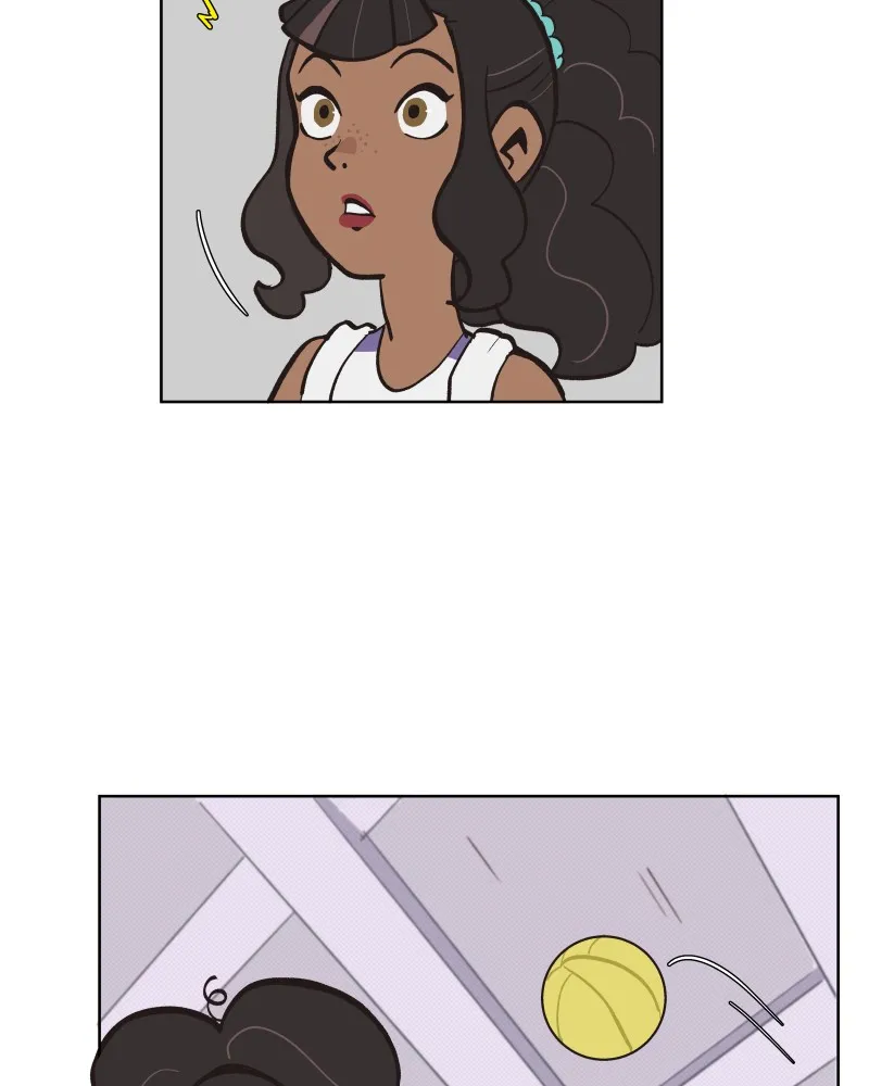 Jupiter-Men Chapter 6 page 55 - 