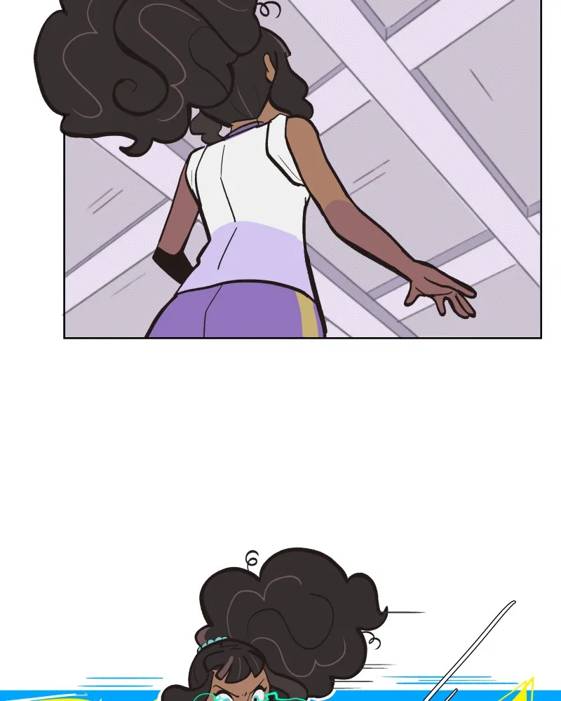 Jupiter-Men Chapter 6 page 56 - 