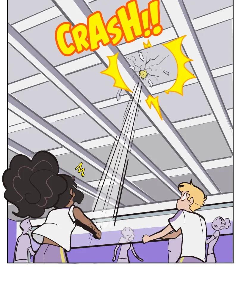 Jupiter-Men Chapter 6 page 58 - 
