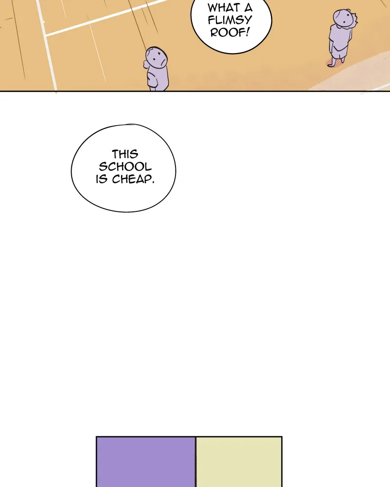 Jupiter-Men Chapter 6 page 60 - 