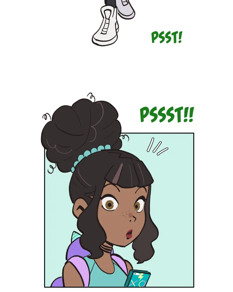 Jupiter-Men Chapter 6 page 63 - 