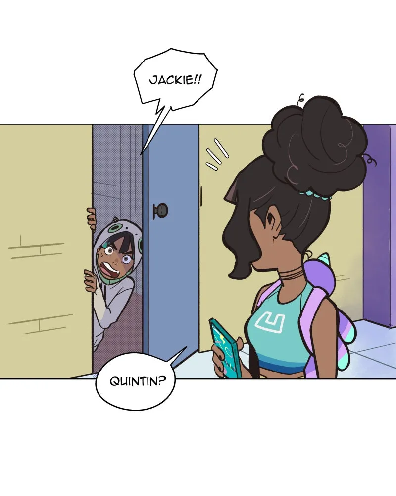 Jupiter-Men Chapter 6 page 64 - 
