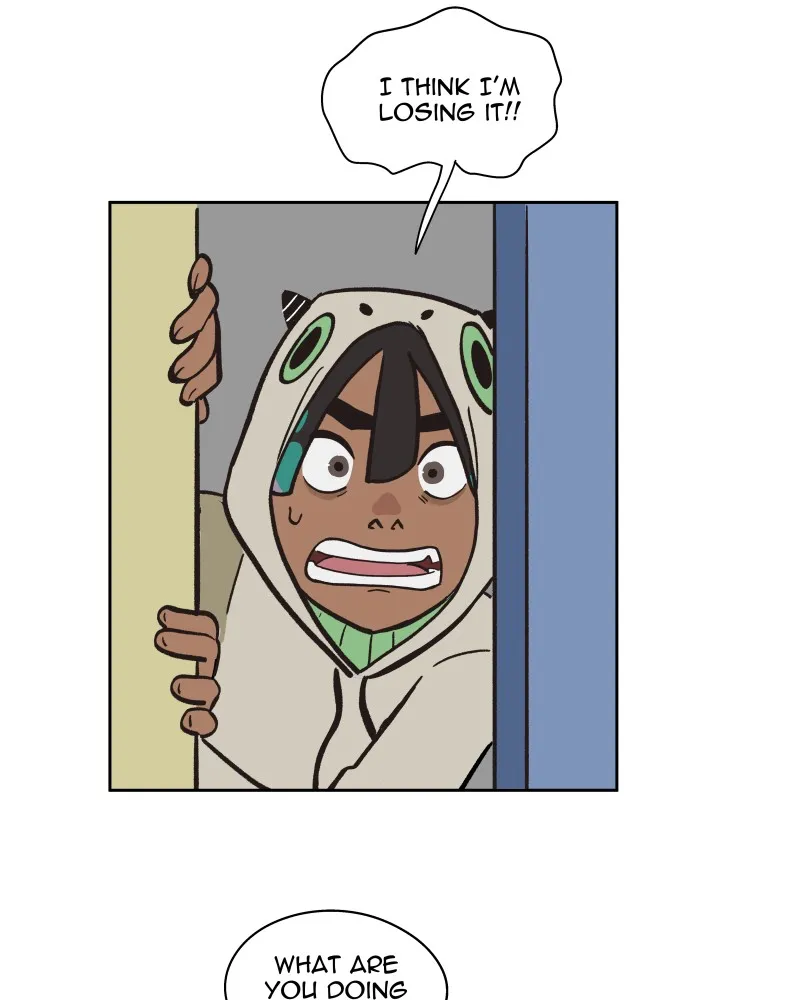Jupiter-Men Chapter 6 page 65 - 
