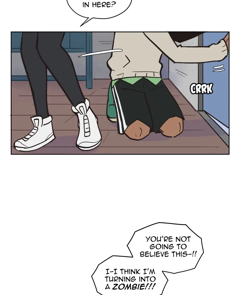 Jupiter-Men Chapter 6 page 66 - 