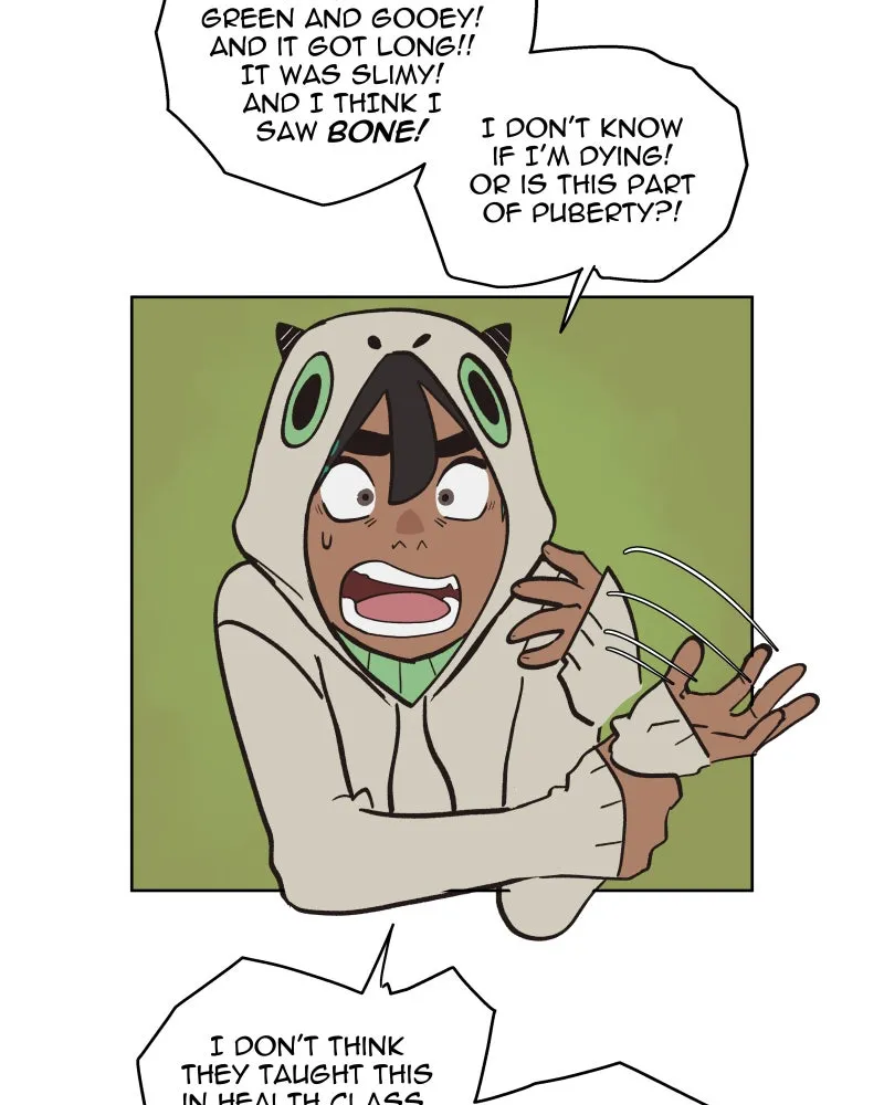 Jupiter-Men Chapter 6 page 68 - 