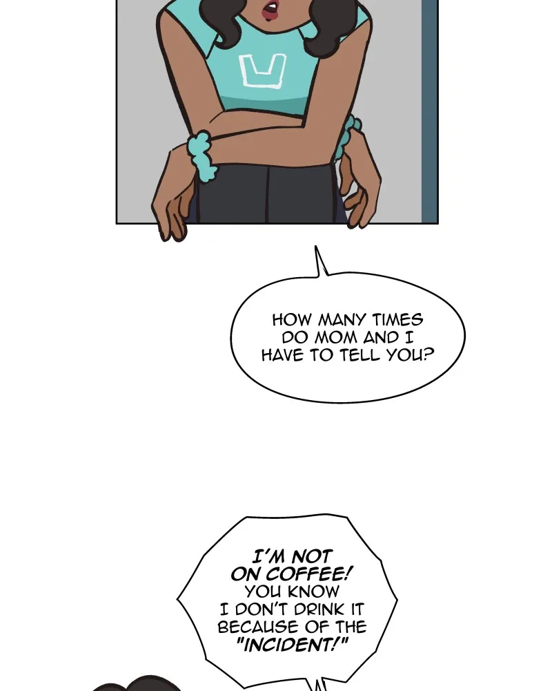 Jupiter-Men Chapter 6 page 70 - 