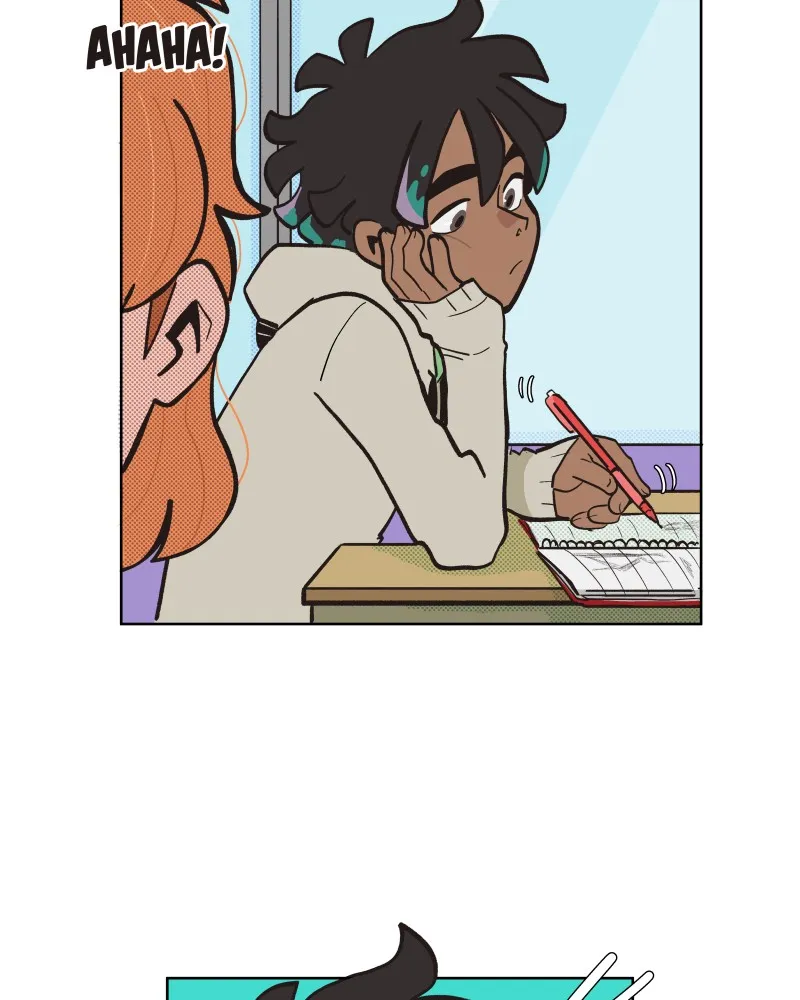 Jupiter-Men Chapter 6 page 8 - 