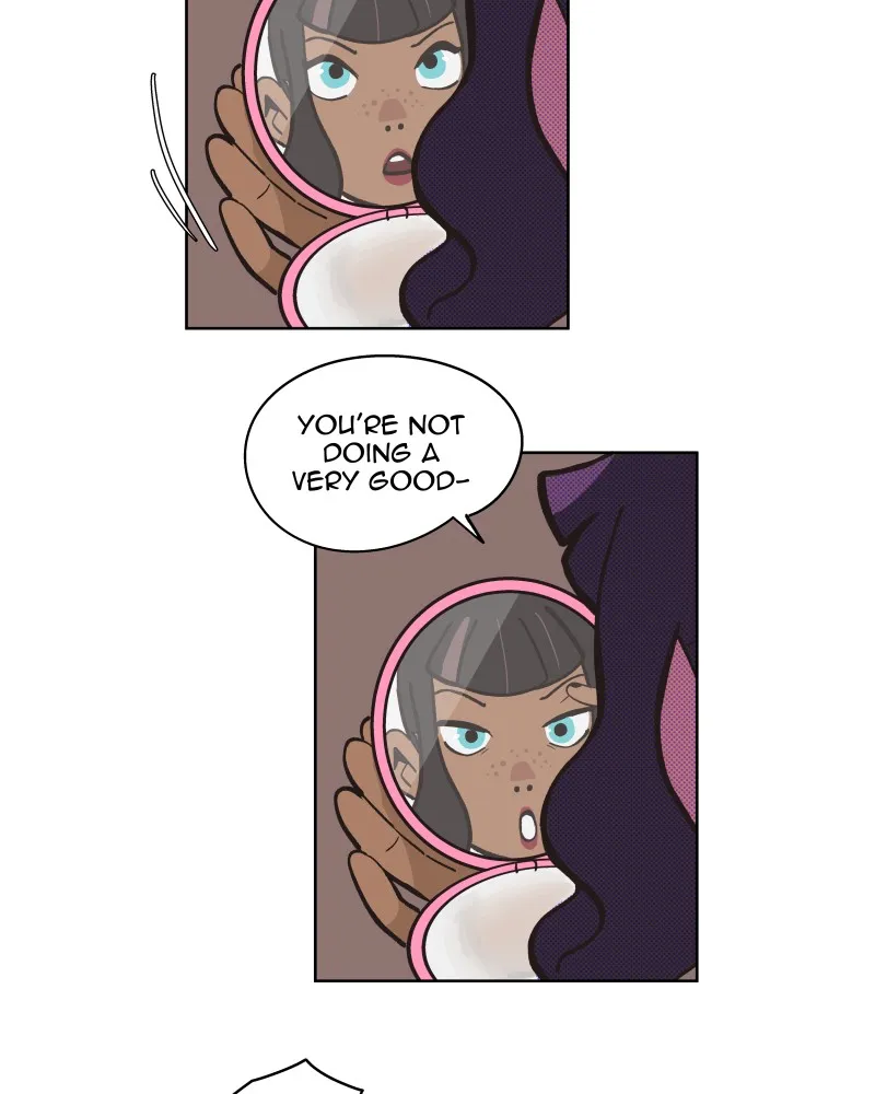 Jupiter-Men Chapter 6 page 73 - 