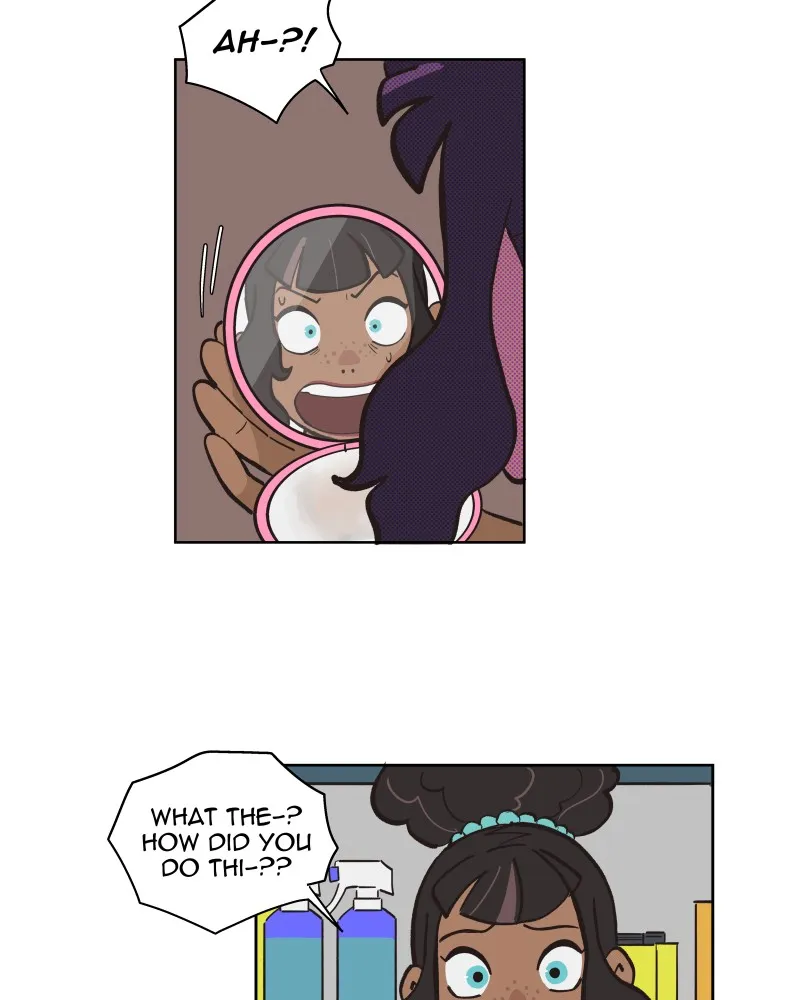 Jupiter-Men Chapter 6 page 74 - 