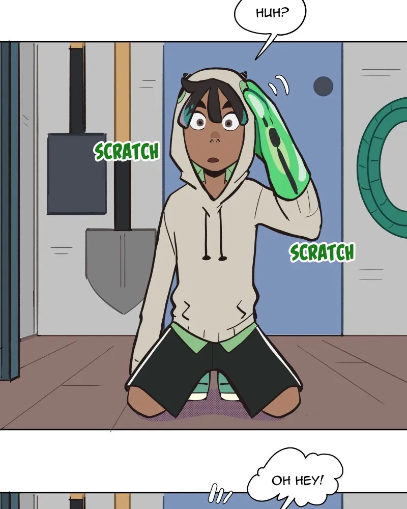 Jupiter-Men Chapter 6 page 76 - 